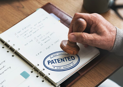 Patent
